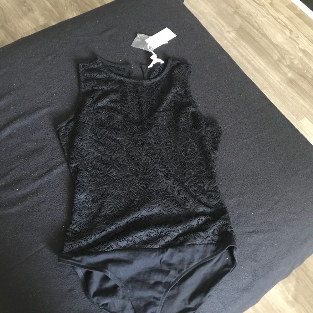 Bodysuit